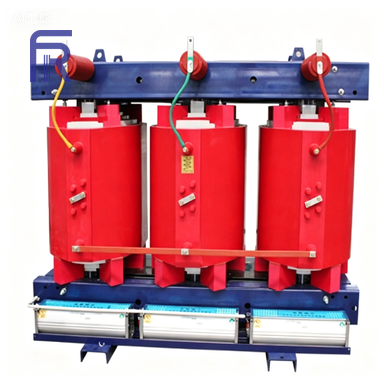 Transformador a seco Scb12 2500kVA 10kv nível 3 de eficiência energética