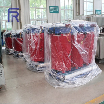 Transformador seco Scb12 1000kVA 10kv de eficiencia energética nivel 3