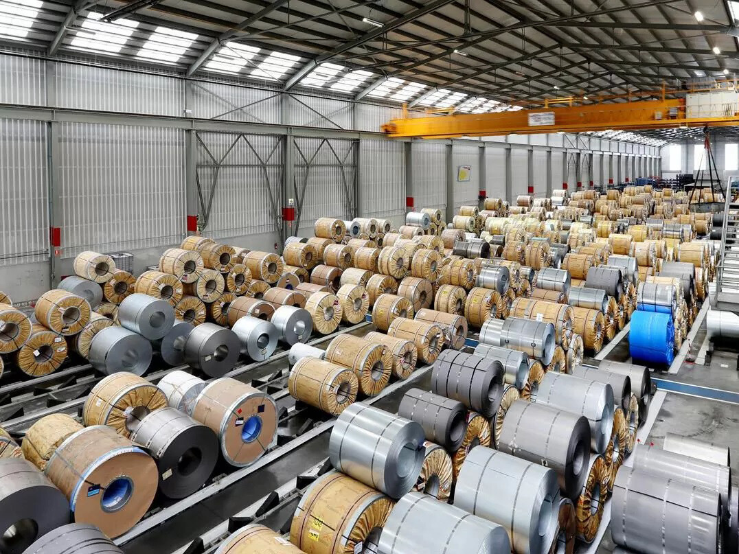 Shandong Baoju Optimizes Foreign Trade Service System to Facilitate Efficient Procurement for Overseas Clients
