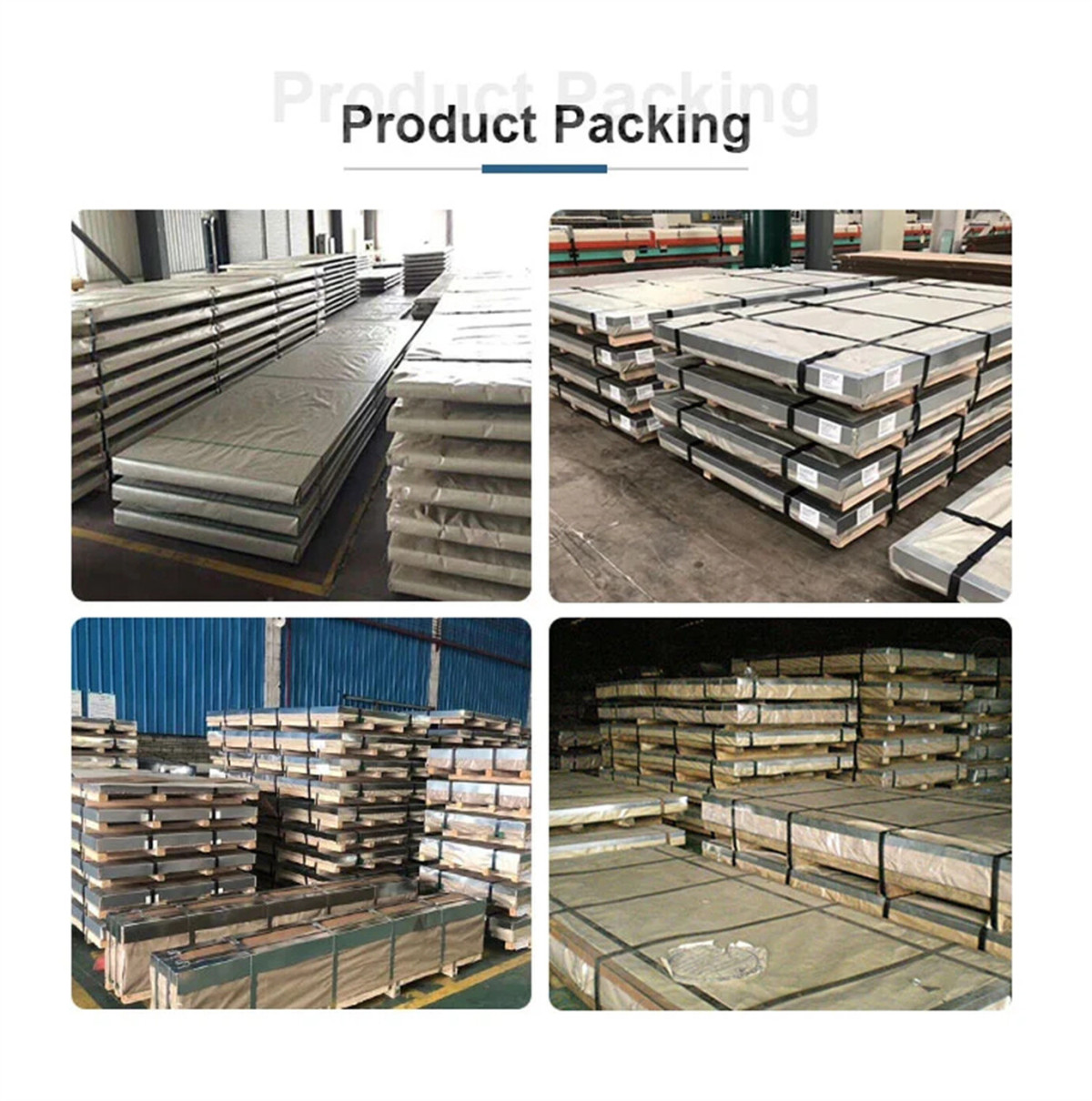 314 Stainless Steel Plate