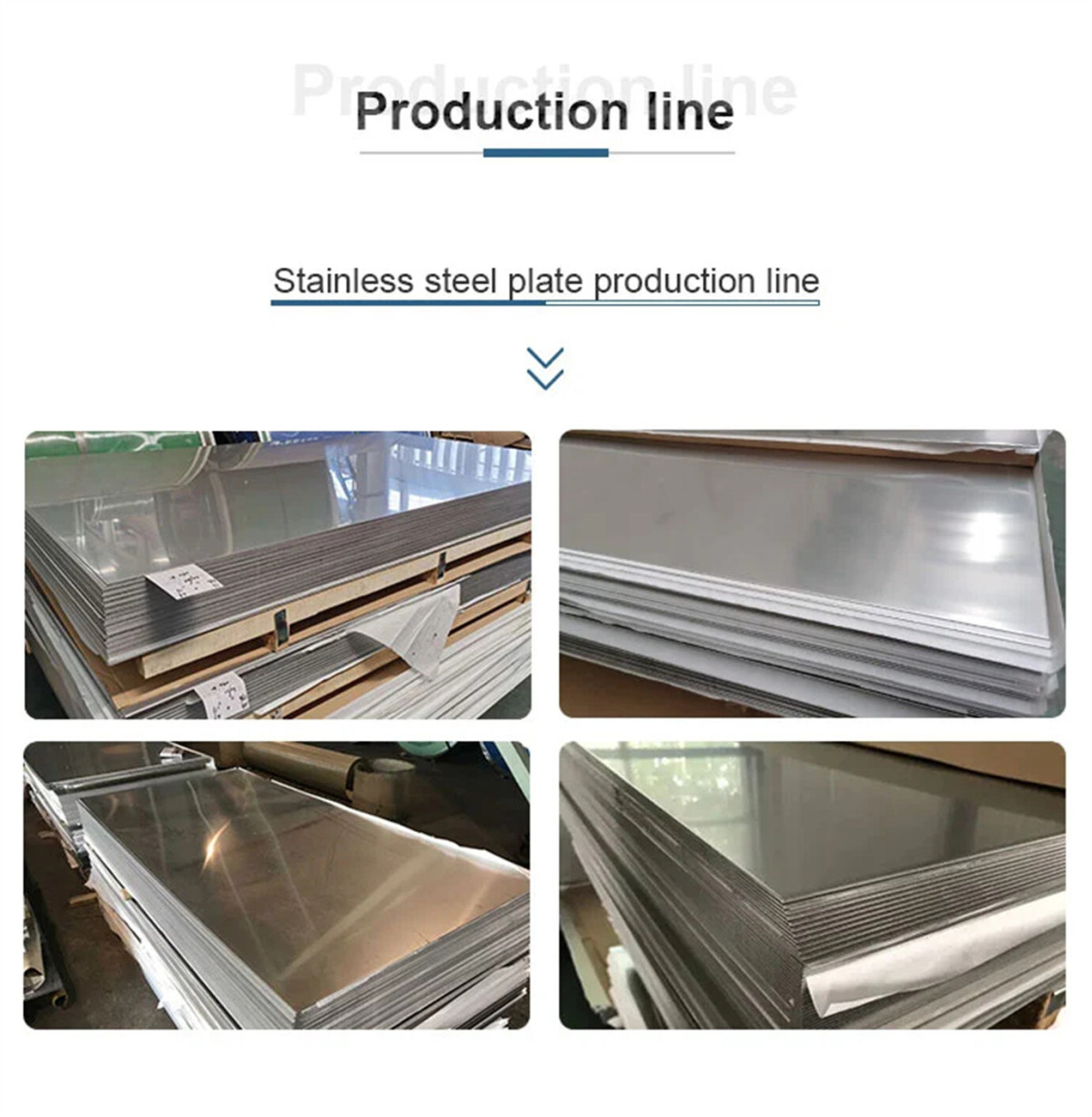 314 Stainless Steel Plate