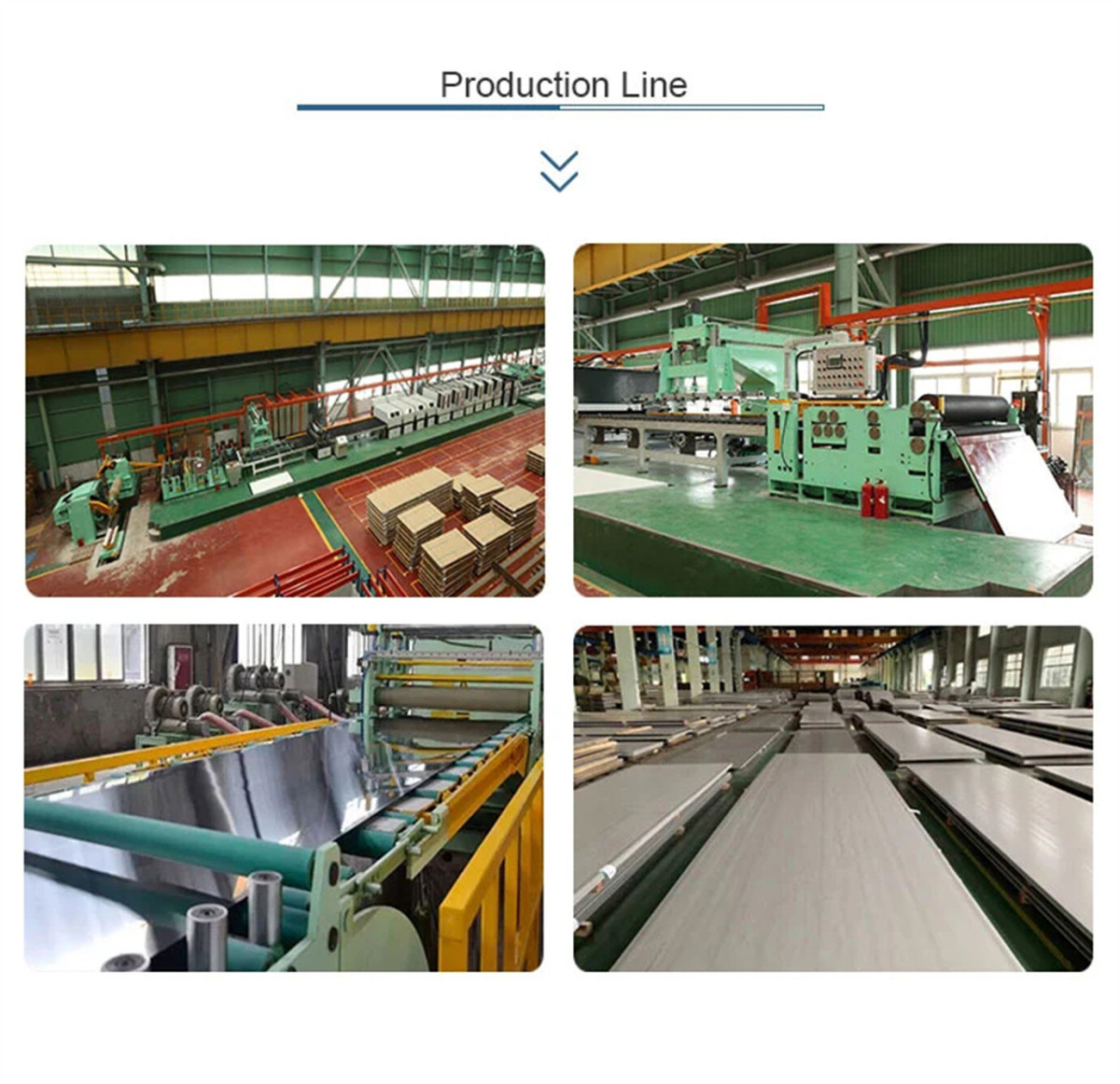 314 Stainless Steel Plate