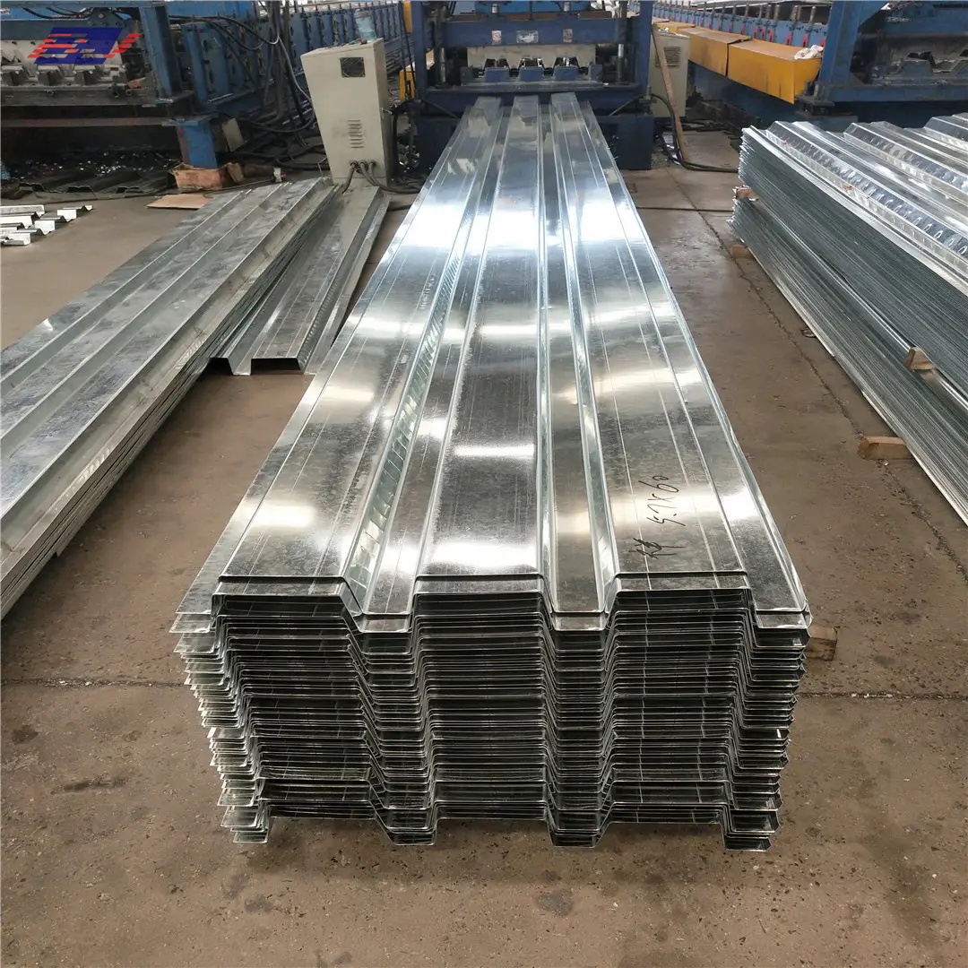 Galvanized Corrugated Roof Sheet