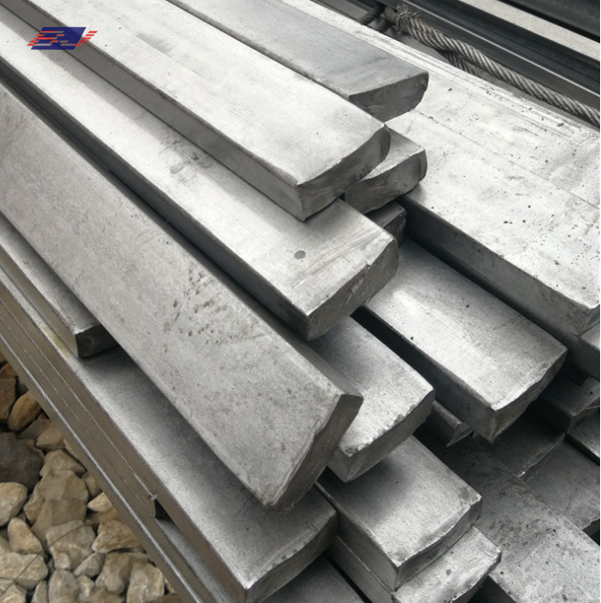 Flat Steel