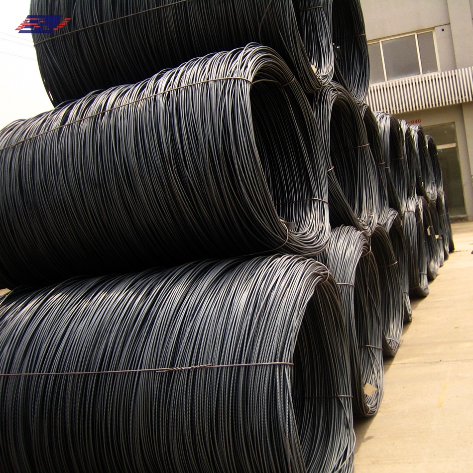 Wire Rod