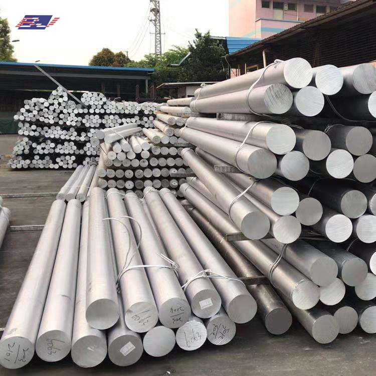 Aluminum Rod