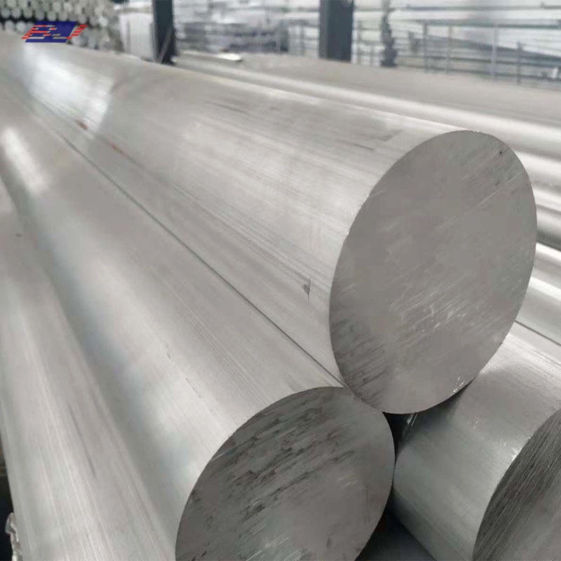 2017 3003 Aluminum Rod