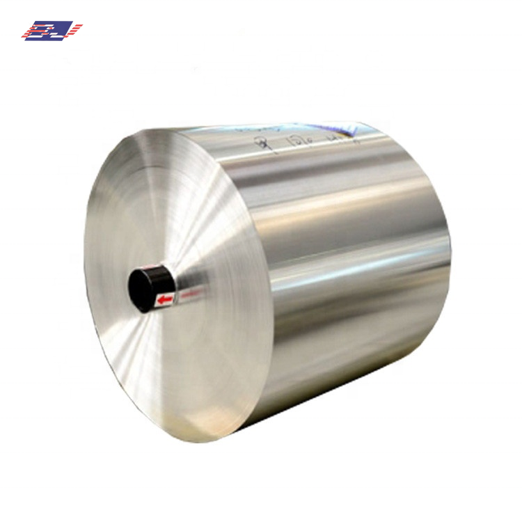 Aluminum Coil