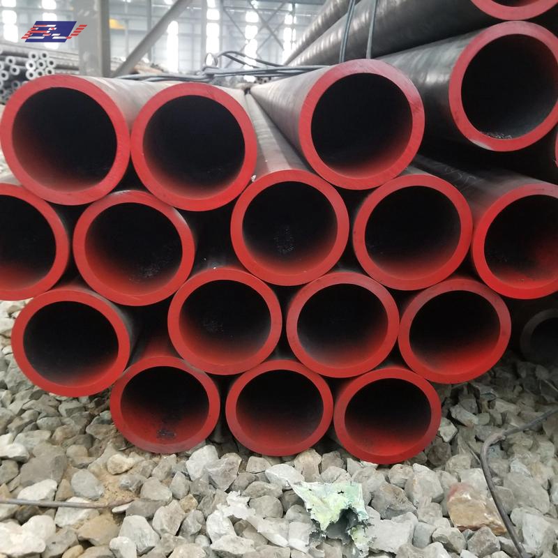 Oil Steel Pipe