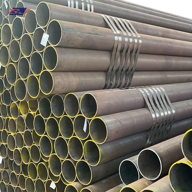 Seamless Steel Pipe