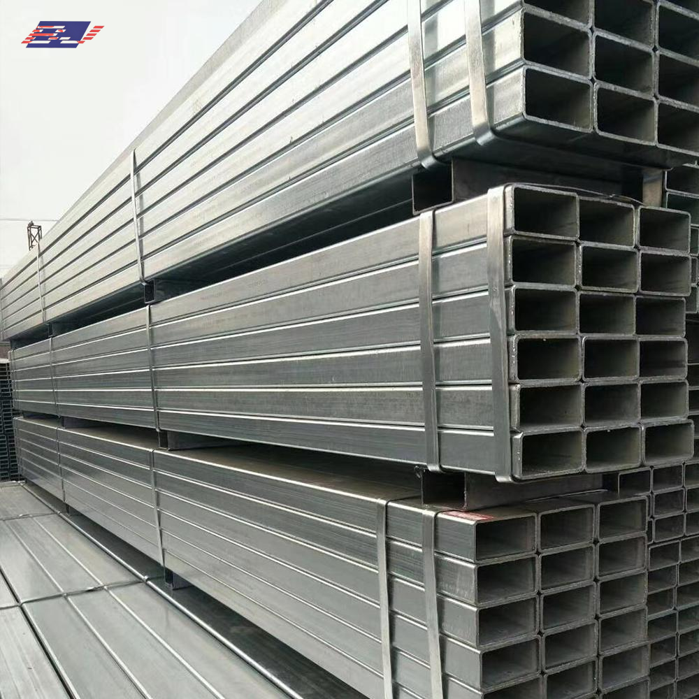 Square Steel Pipe