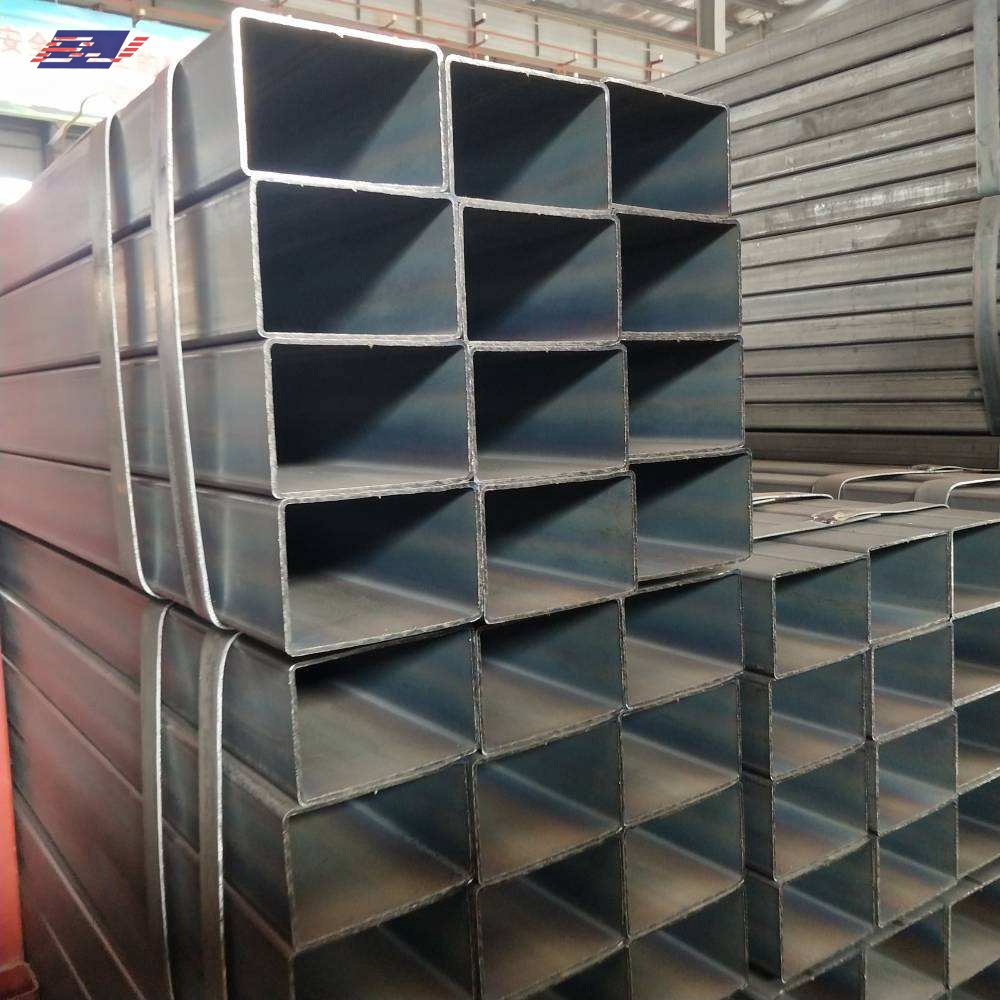 Square Steel Pipe