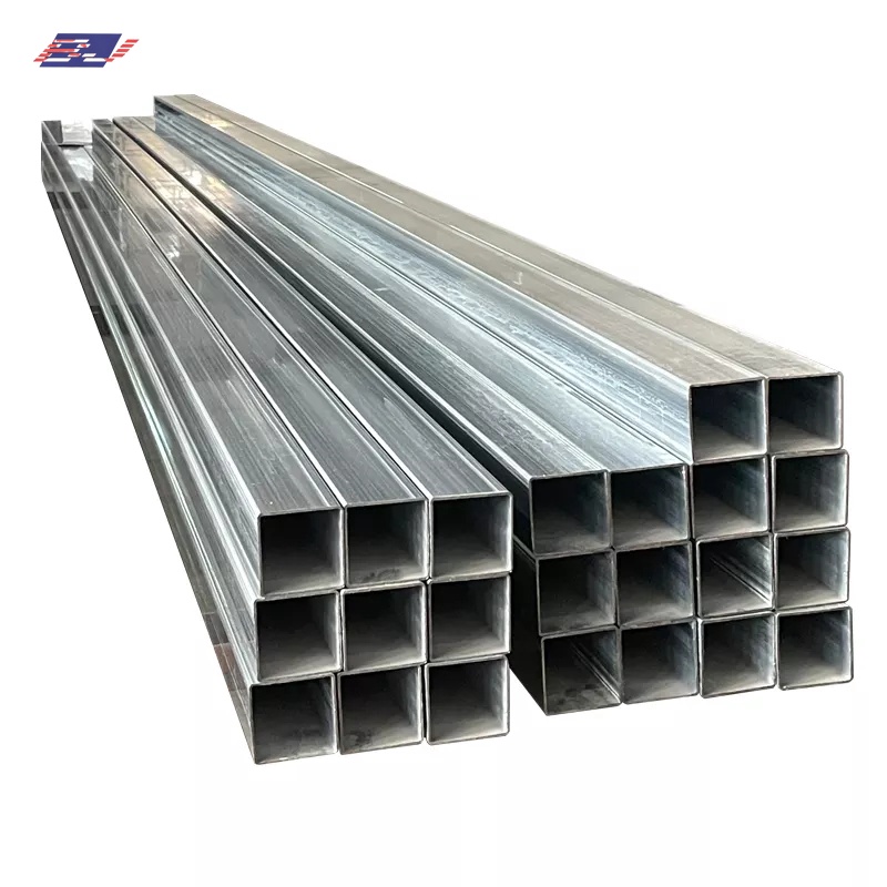 Square Steel Pipe