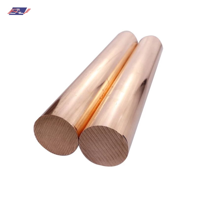 Copper Rod