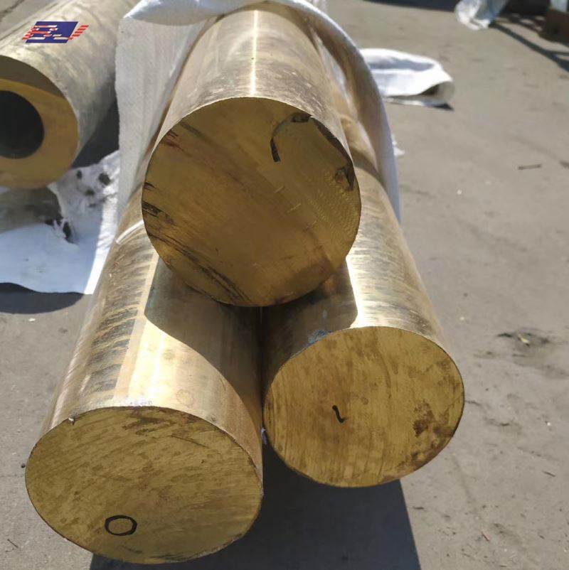 Copper Rod