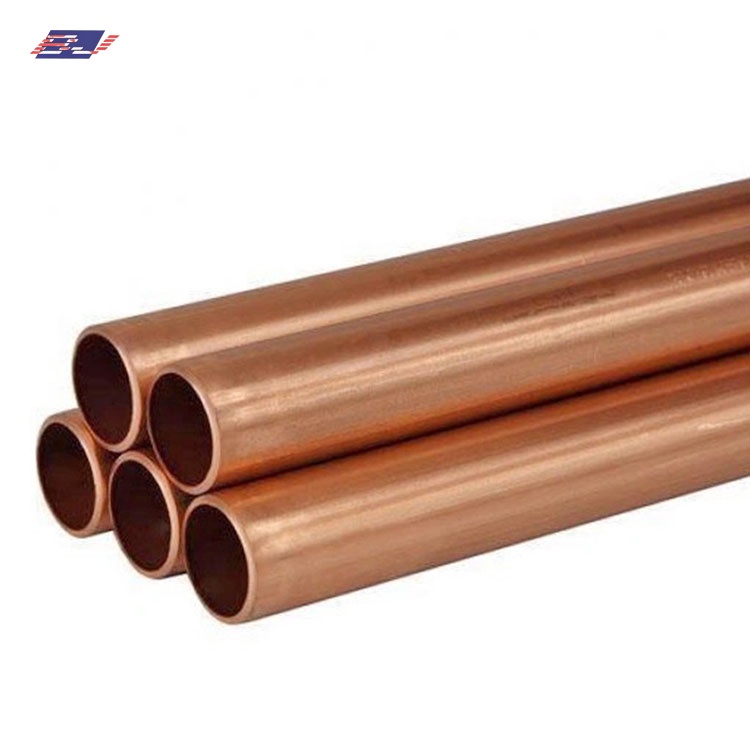 Copper Tube