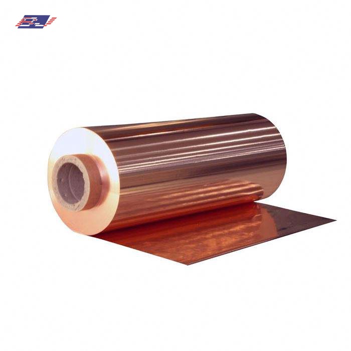 Copper Coil