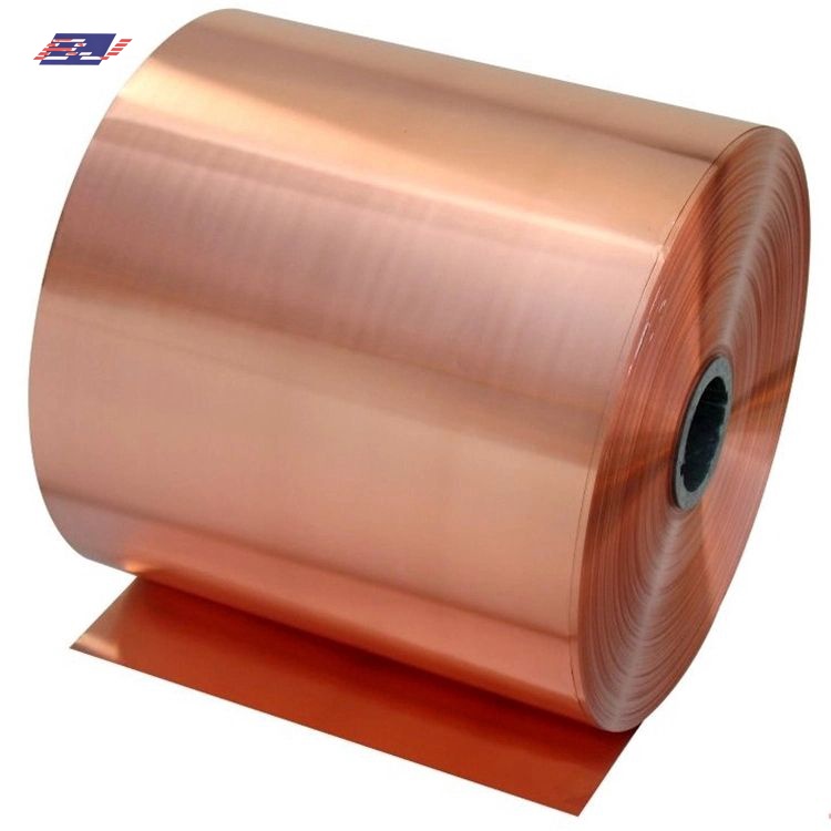 Copper Coil
