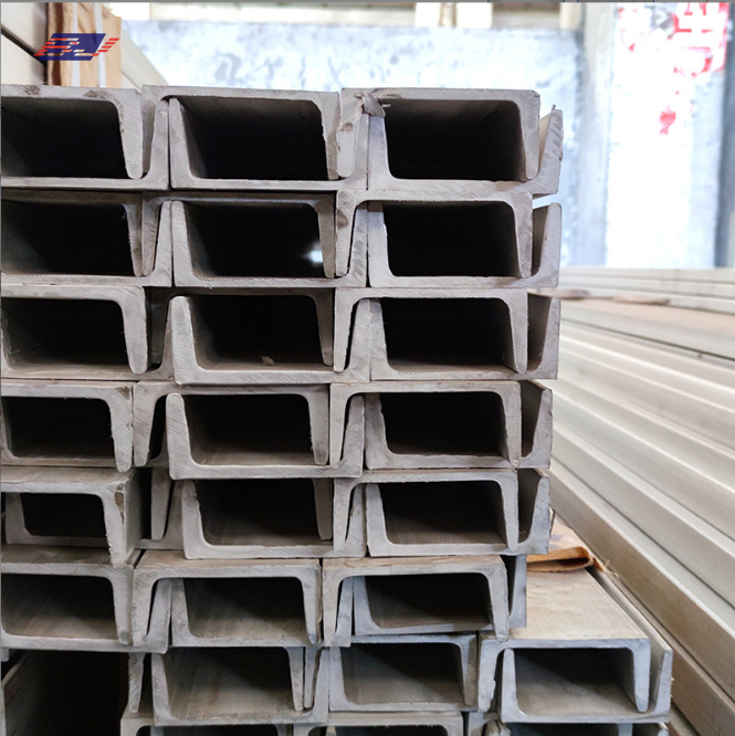 Channel Steel