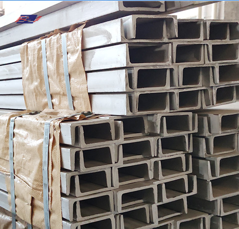 Channel Steel