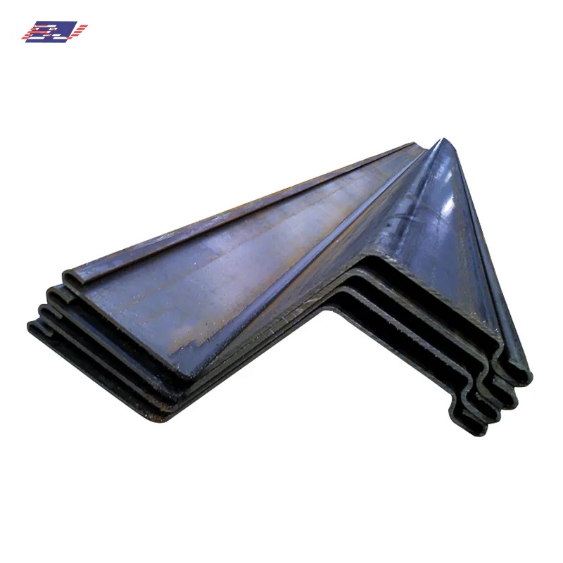 Steel Sheet Pile Steel Sheet Pile