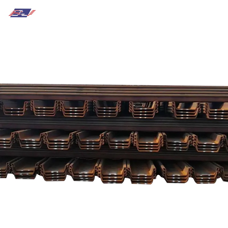 Steel Sheet Pile