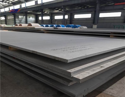 A36/Q235/S235JR Carbon Steel Plate