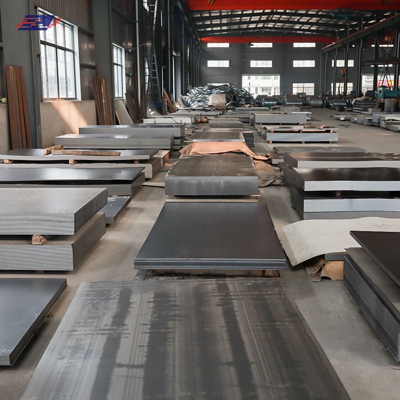 SPCC/SGCC/SPCD/SPCE Cold Rolled Steel Plate