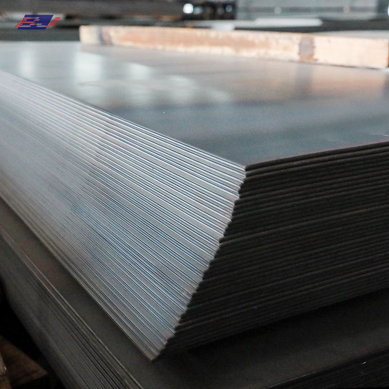 SPCC/SGCC/SPCD/SPCE Cold Rolled Steel Plate