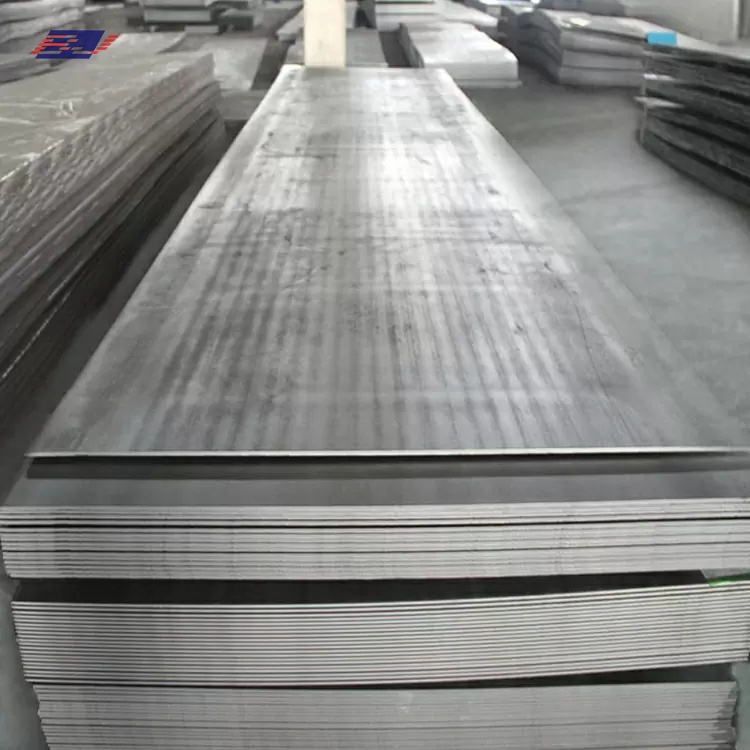 DC01/DC02/DC03/DC04/DC05/DC06 Cold Rolled Steel Plate