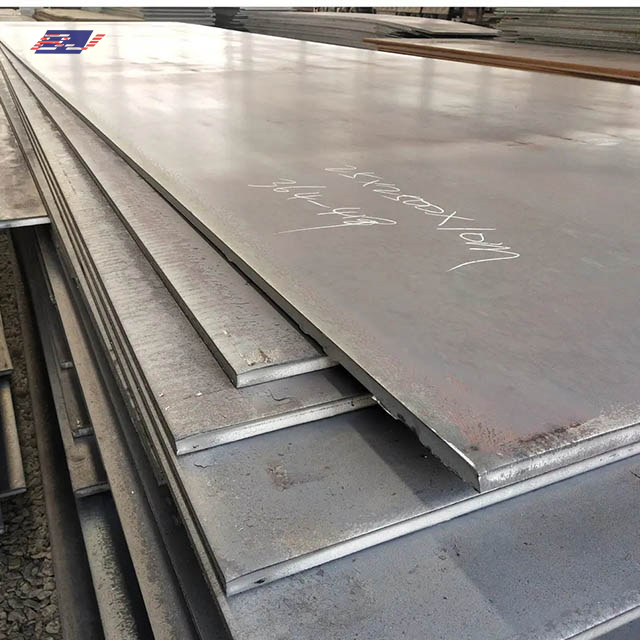 1008 Cold Rolled Steel Plate