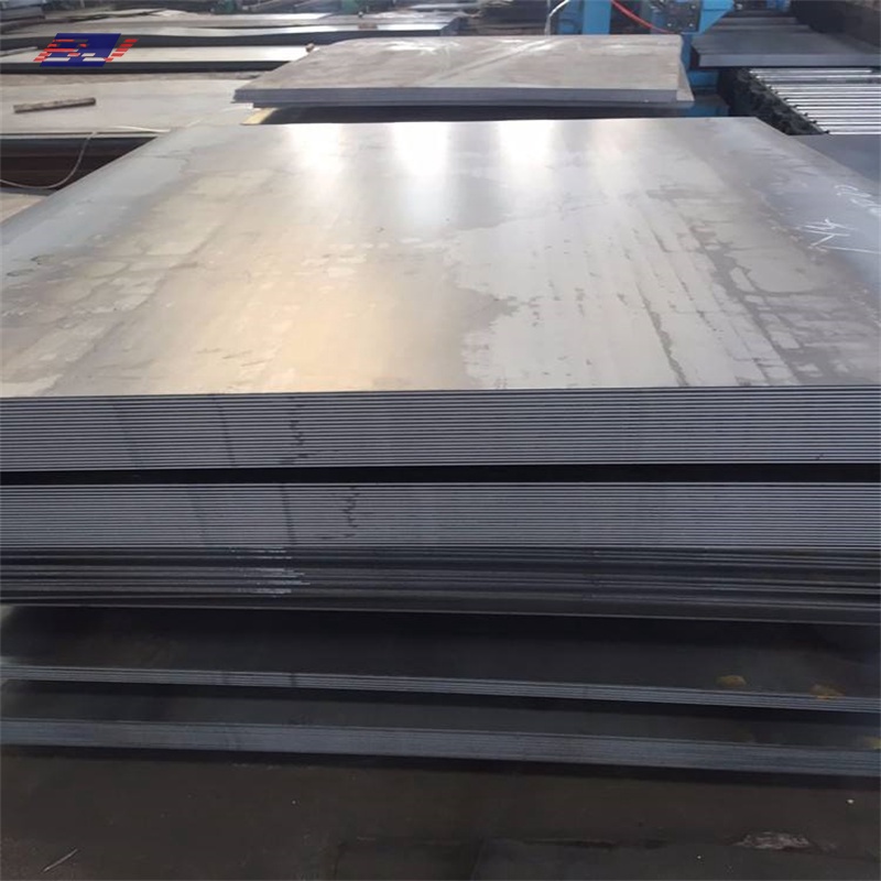 1008 Cold Rolled Steel Plate