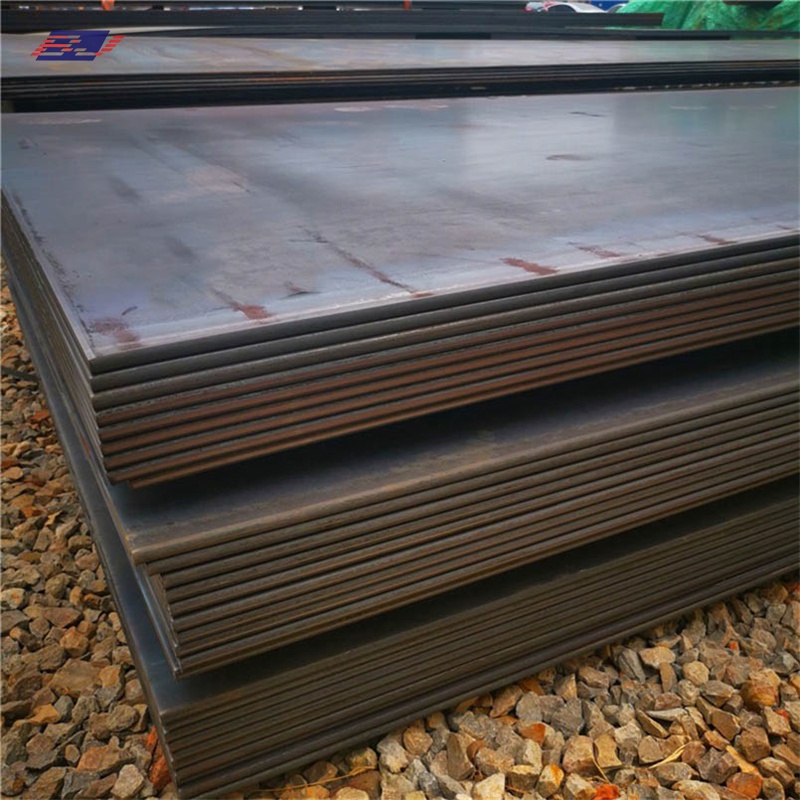 1008 Cold Rolled Steel Plate