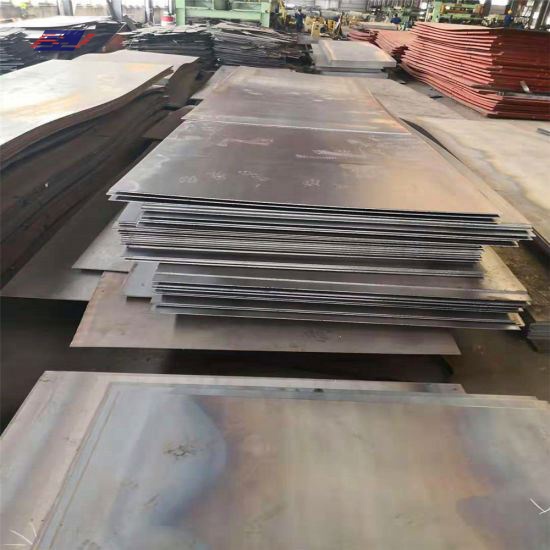 1008 Cold Rolled Steel Plate