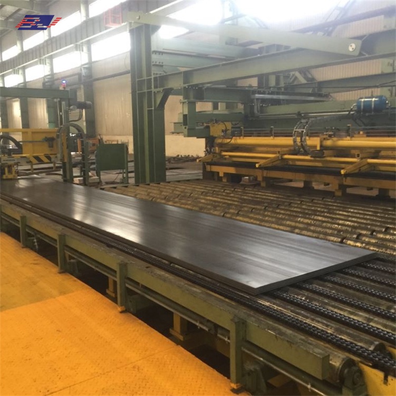 1008 Cold Rolled Steel Plate