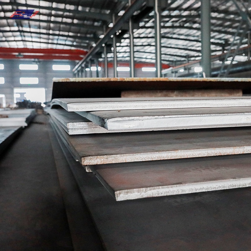 Carbon Shipbuilding Steel Plate