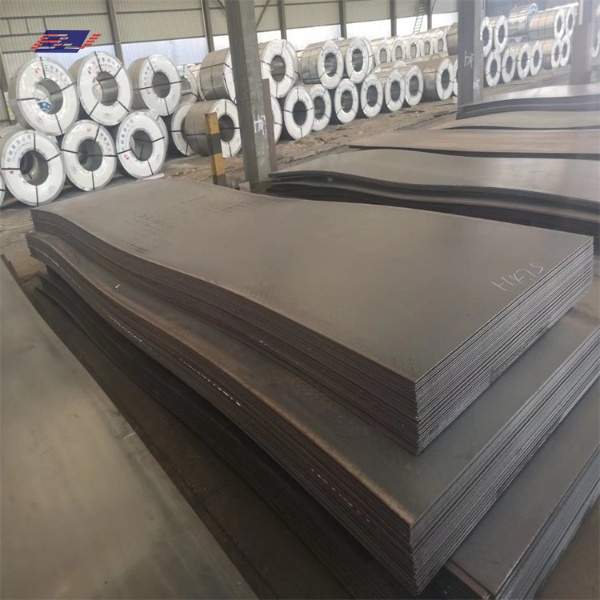 GB/T700 GB/T1591 Carbon Steel Plate