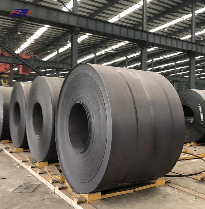 A572/S355JR Carbon Steel Coil