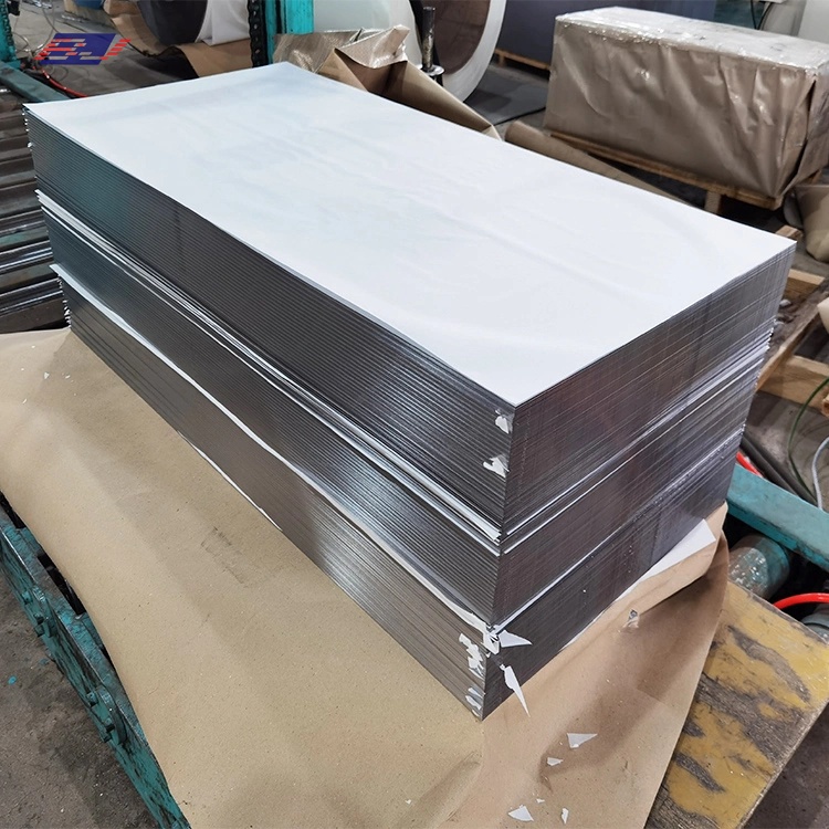 304L Stainless Steel Plate