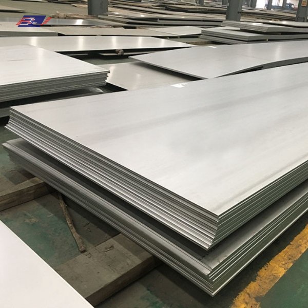 904L Stainless Steel Plate