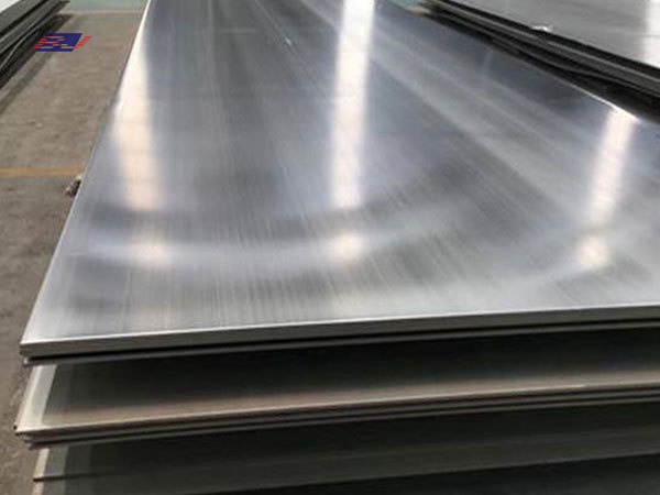 2205 Stainless Steel Plate