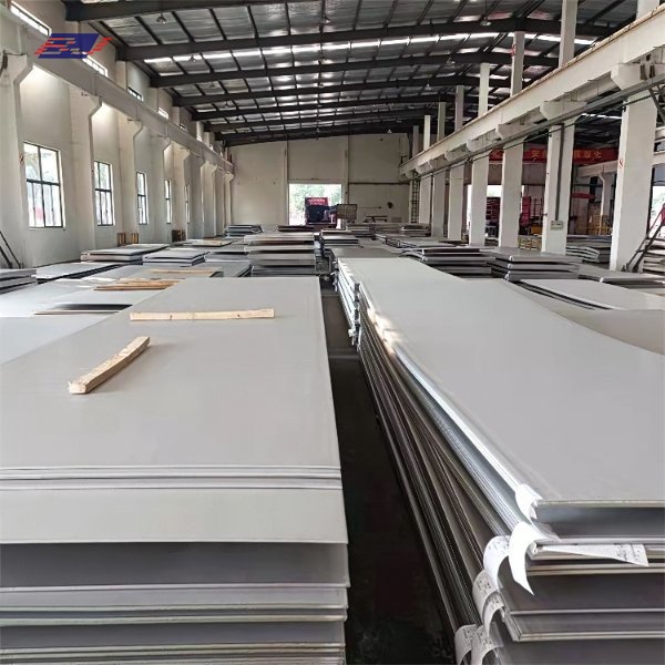 904L Stainless Steel Plate