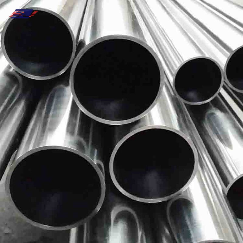 304/304L Stainless Steel Pipe