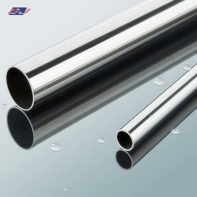 410 /420/430 Stainless Steel Pipe