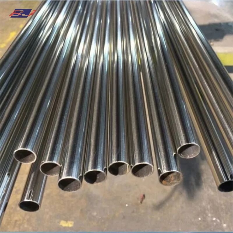 410 /420/430 Stainless Steel Pipe