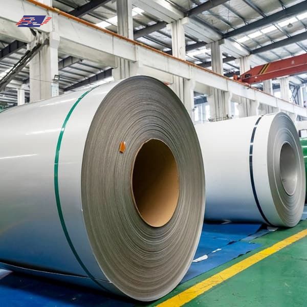 316 /316L Stainless Steel Coil