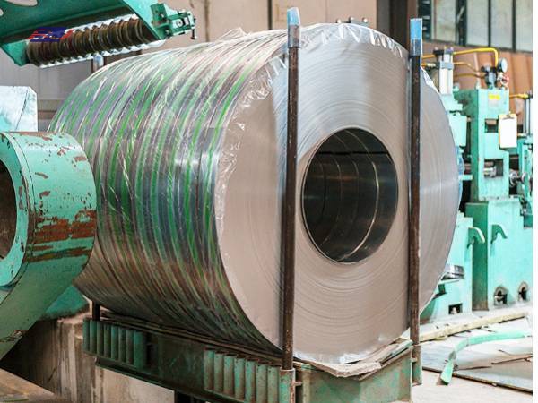 316 /316L Stainless Steel Coil