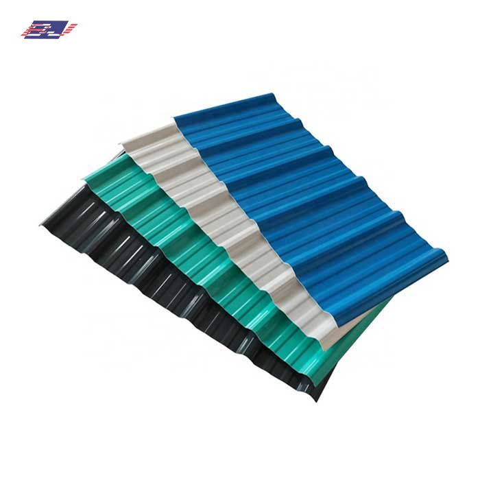 Color Coated Galvalume Steel Sheet PPGL