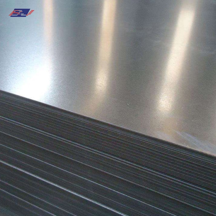 G90 Galvanized Sheet