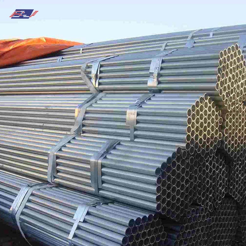  ST35 Galvanized Pipe
